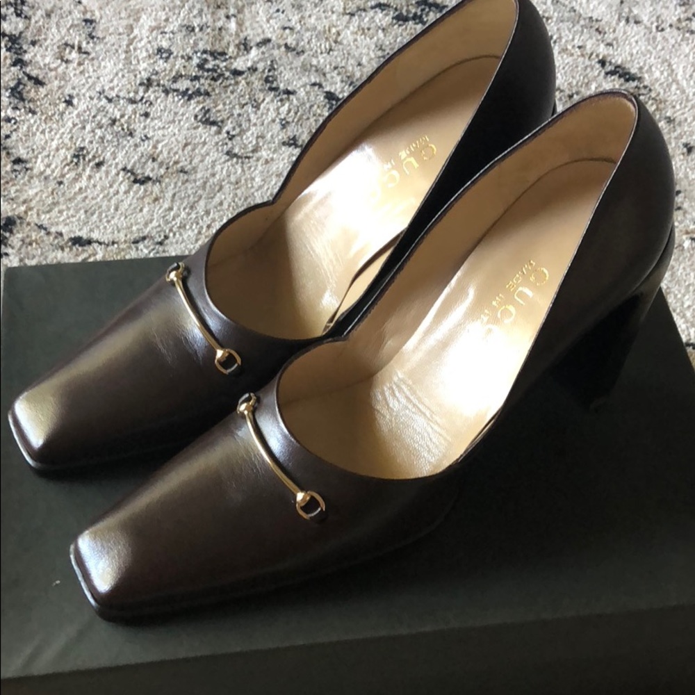 GUCCI Pumps - Picture 3 of 7
